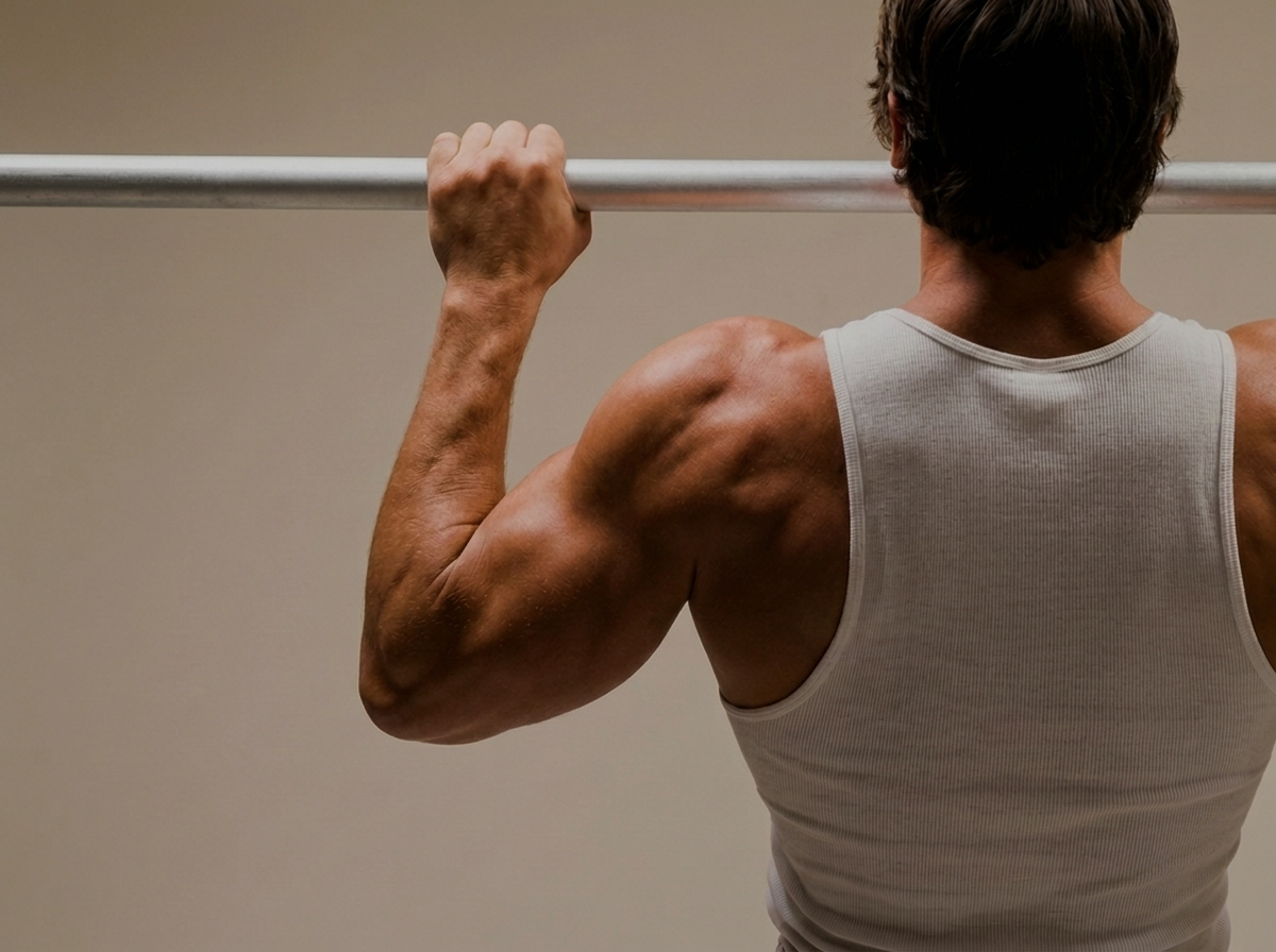 Hormone Optimization