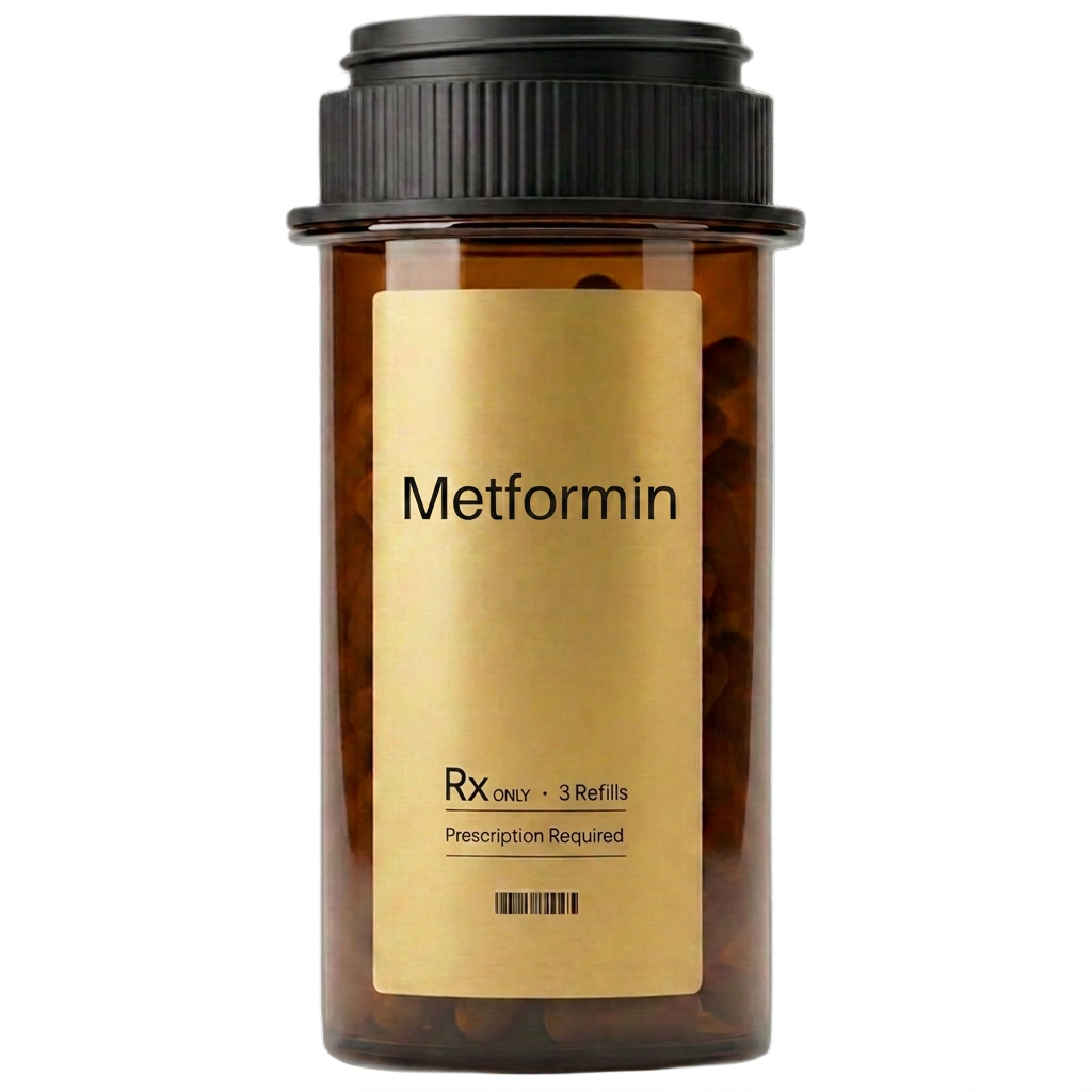 Metformin
