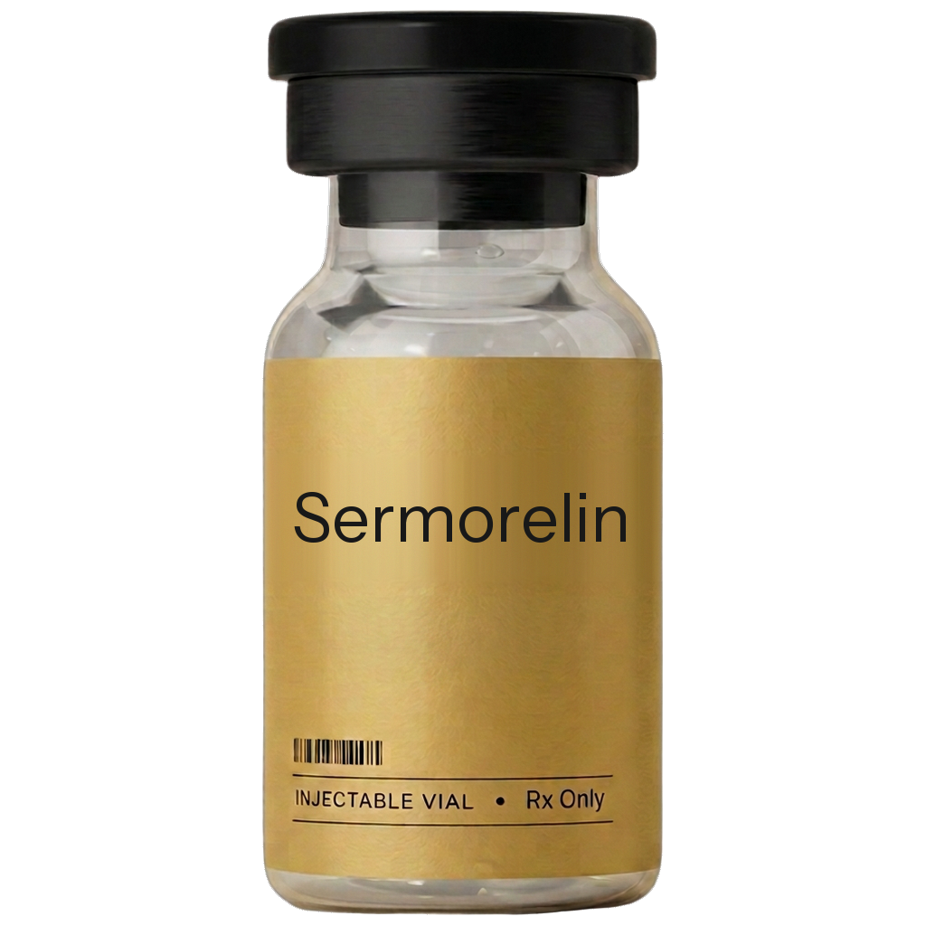 Sermorelin