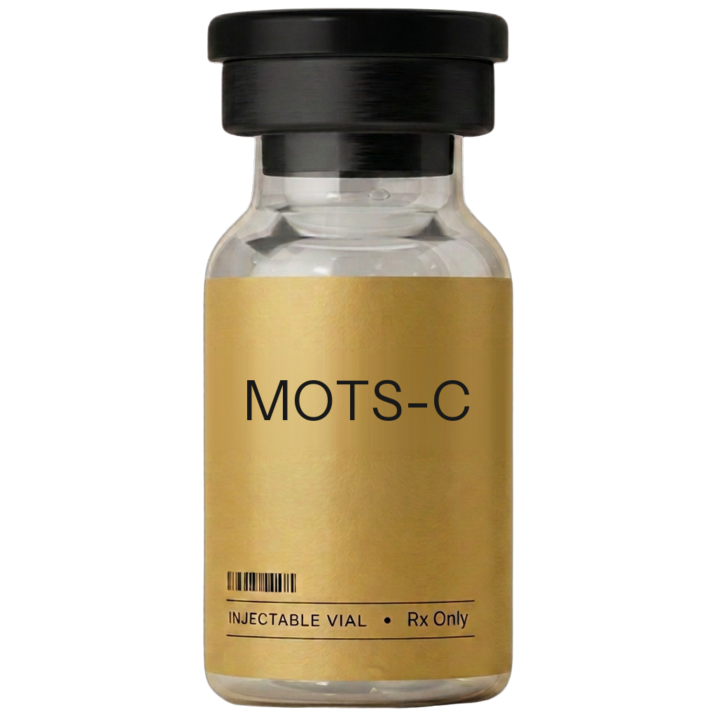 MOTS-C
